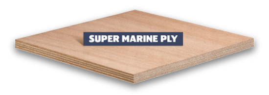 Super Marine Ply