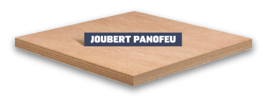 Joubert Panofeu