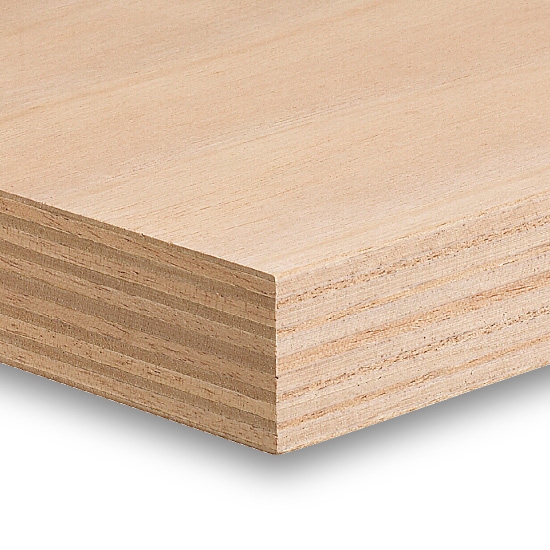 okoumé selection - okoume plywood sheets - joubert plywood