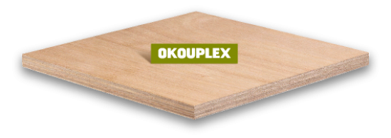 TABLERO CONTRACHAPADO DE OKOUME, 🇪🇸 ¿Sabías que el principal uso del  #tablerocontrachapado de OKOUME es la fabricación de #muebles? 🛠️ Este  tablero hecho de #madera 100% Okoume,, By Tableros Folgado