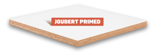 Joubert Primed