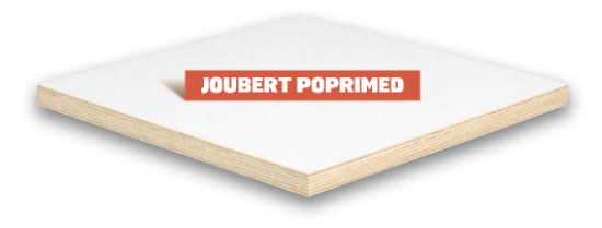Joubert Poprimed