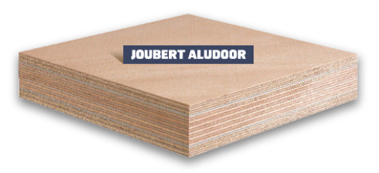 Joubert Aludoor