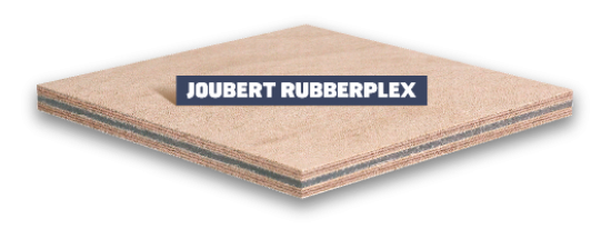 Joubert Rubberplex