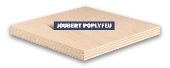 Joubert Poplyfeu