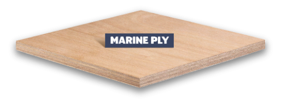 Marine Ply - Pannelli Compensato Marino Okumè - Joubert Plywood
