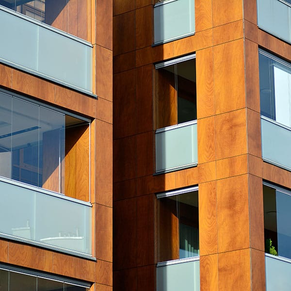 Gamme Façade Premium photo