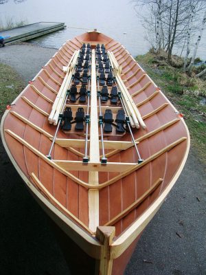 Kayak 1