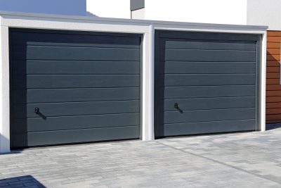 Portes garage