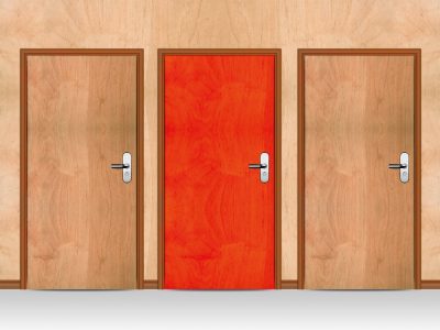 Portes interieur 1