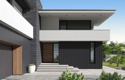 Sous toiture