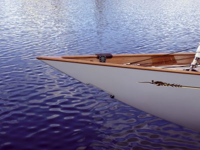 Bateau navigation 3
