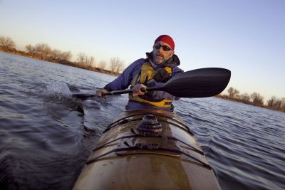 Kayak 3